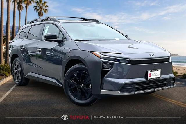 2026 Toyota bZ Woodland Premium for sale in Goleta, CA