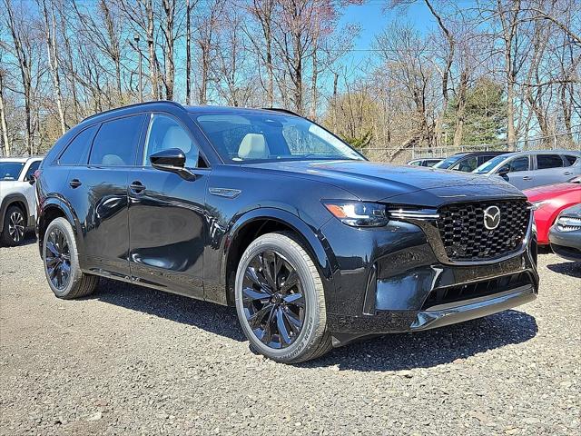 2026 Mazda X-90 3.3 Turbo S Premium Sport for sale in Trevose, PA