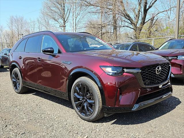 2026 Mazda X-90 3.3 Turbo S Premium Sport for sale in Trevose, PA