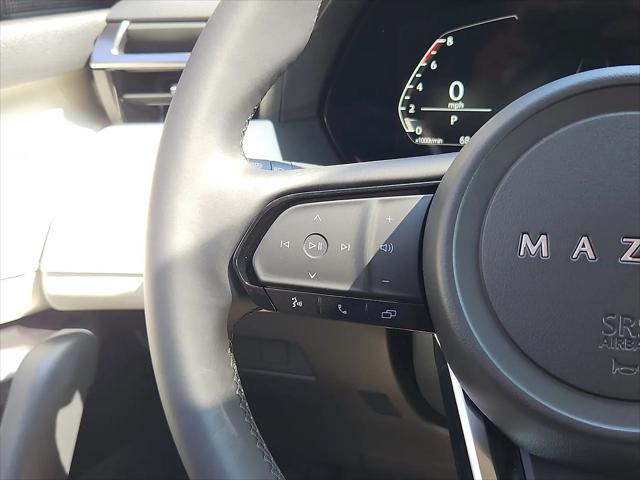 2026 Mazda CX-5 2.5 S Select