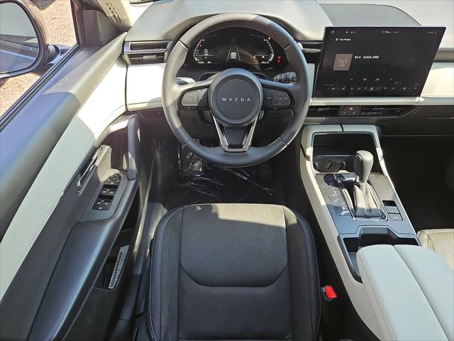 2026 Mazda CX-5 2.5 S Select