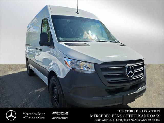 2026 Mercedes-Benz Sprinter 2500 Standard Roof 4-Cyl Diesel for sale in Thousand Oaks, CA
