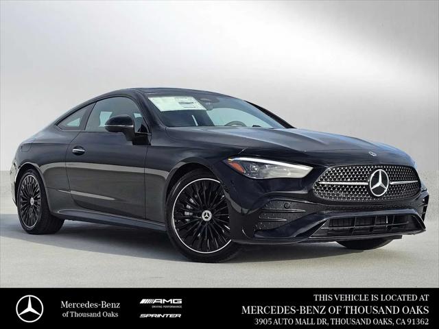 2026 Mercedes-Benz CL CLE 450 for sale in Thousand Oaks, CA