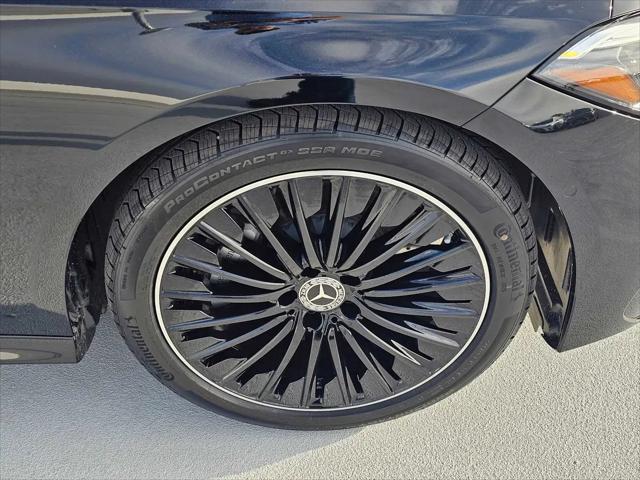 2026 Mercedes-Benz CL CLE 450