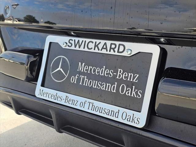 2026 Mercedes-Benz CL CLE 450