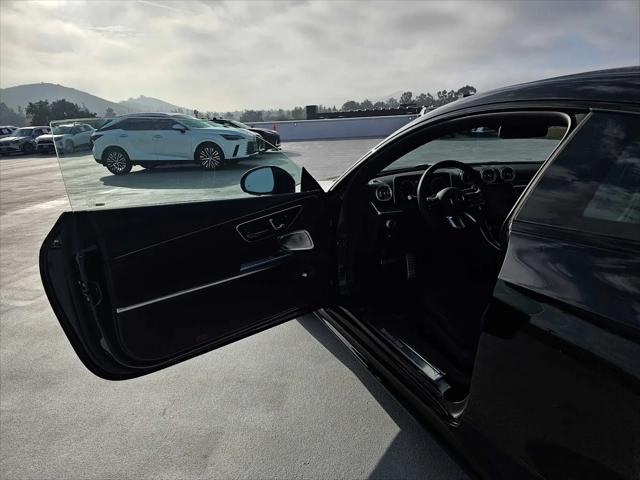 2026 Mercedes-Benz CL CLE 450
