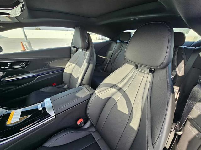 2026 Mercedes-Benz CL CLE 450