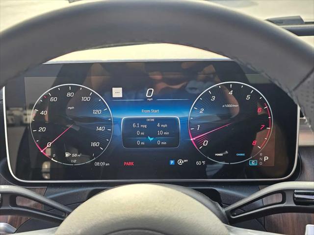 2026 Mercedes-Benz CL CLE 450