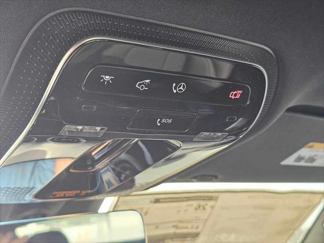 2026 Mercedes-Benz CL CLE 450