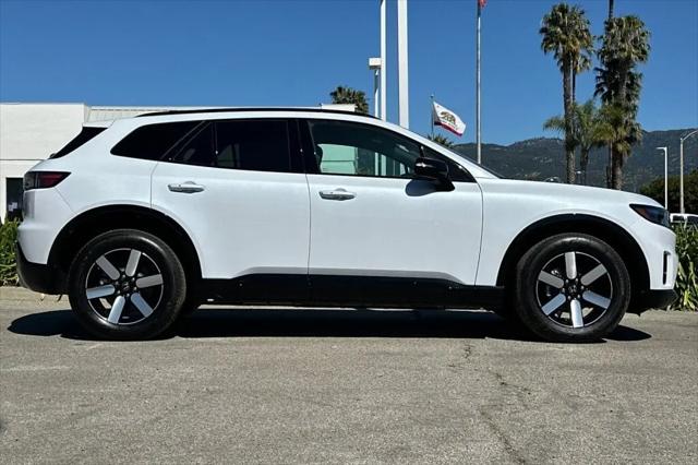 2026 Honda Prologue Touring
