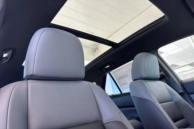 2026 Honda Prologue Touring