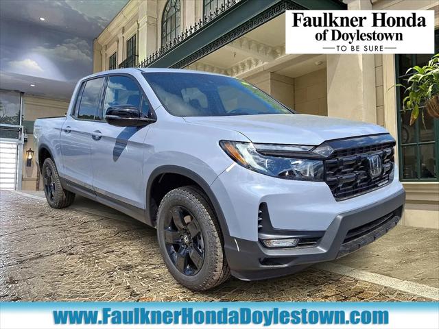 2026 Honda Ridgeline Black Edition for sale in Doylestown, PA
