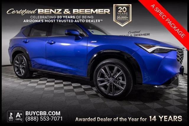 2025 Acura ADX A-Spec for sale in Scottsdale, AZ