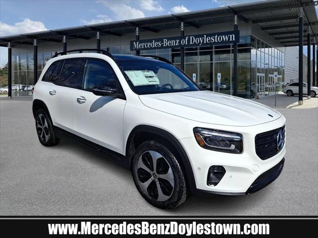2026 Mercedes-Benz GLB 4MATIC for sale in Doylestown, PA