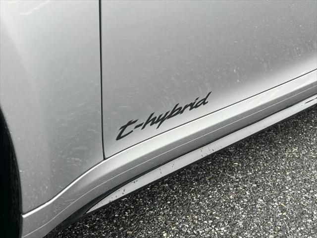 2026 Porsche 911 Carrera 4 GTS Cabriolet
