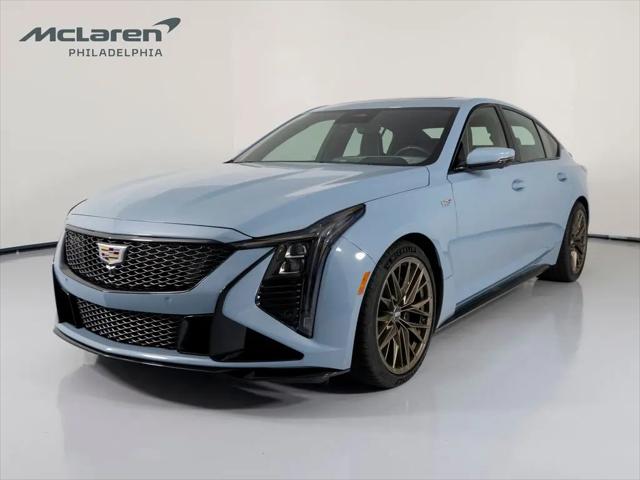 2026 Cadillac CT5-V V-Series Blackwing RWD for sale in Newtown Square, PA