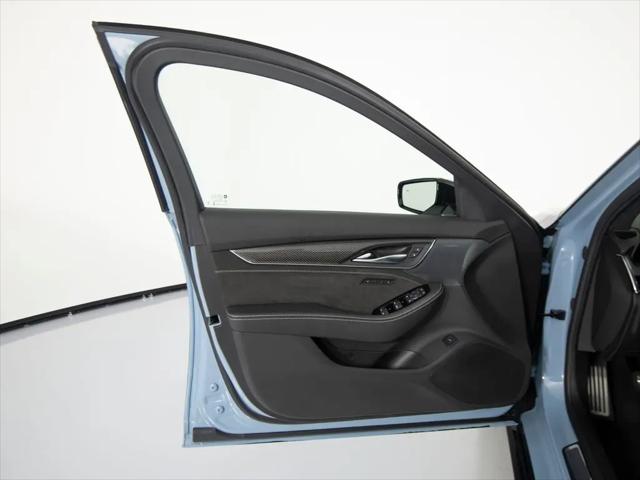 2026 Cadillac CT5-V V-Series Blackwing RWD