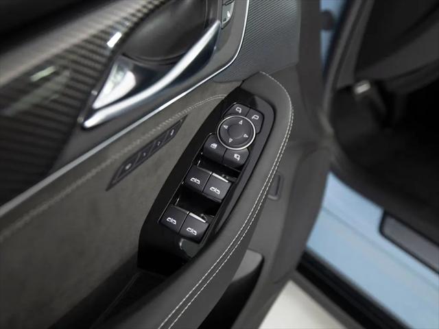 2026 Cadillac CT5-V V-Series Blackwing RWD