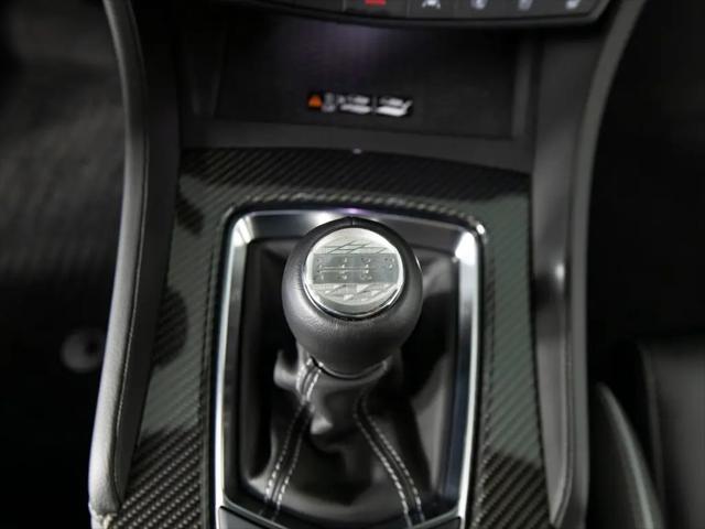 2026 Cadillac CT5-V V-Series Blackwing RWD