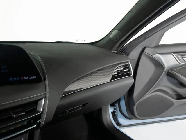 2026 Cadillac CT5-V V-Series Blackwing RWD