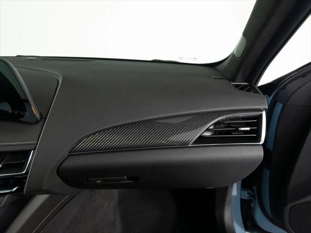 2026 Cadillac CT5-V V-Series Blackwing RWD