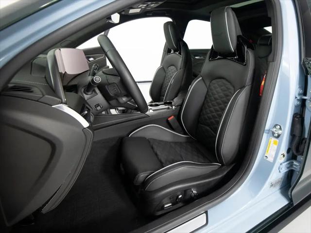 2026 Cadillac CT5-V V-Series Blackwing RWD