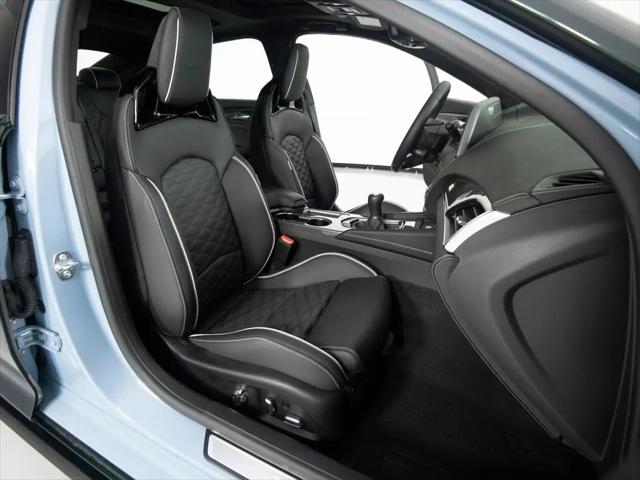 2026 Cadillac CT5-V V-Series Blackwing RWD