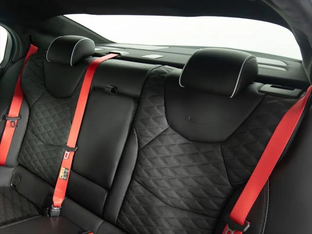 2026 Cadillac CT5-V V-Series Blackwing RWD