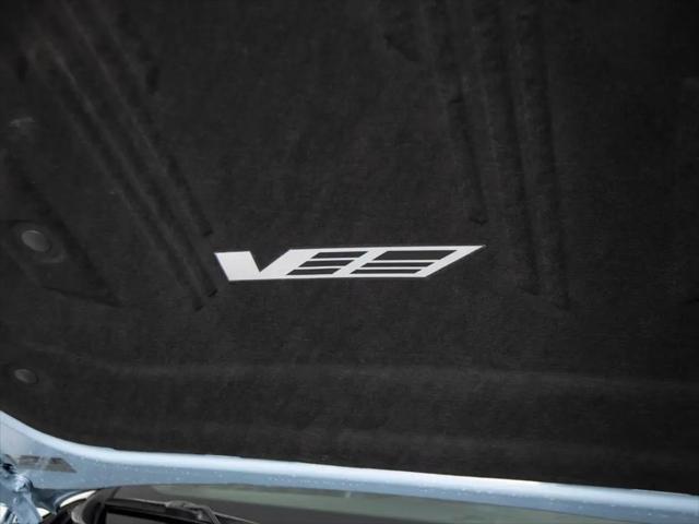 2026 Cadillac CT5-V V-Series Blackwing RWD