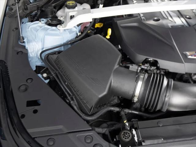 2026 Cadillac CT5-V V-Series Blackwing RWD