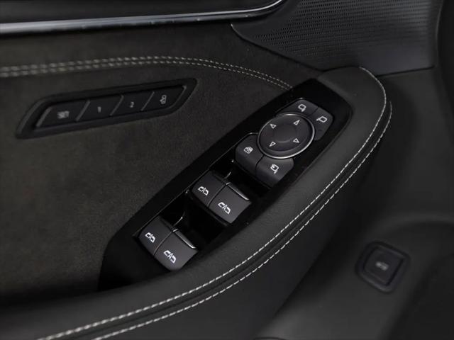 2026 Cadillac CT5-V V-Series Blackwing RWD