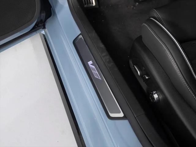 2026 Cadillac CT5-V V-Series Blackwing RWD