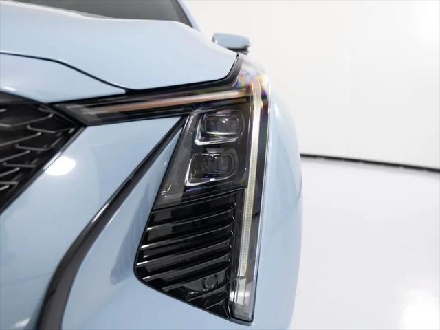 2026 Cadillac CT5-V V-Series Blackwing RWD