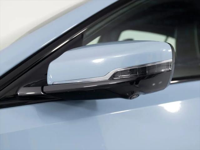2026 Cadillac CT5-V V-Series Blackwing RWD
