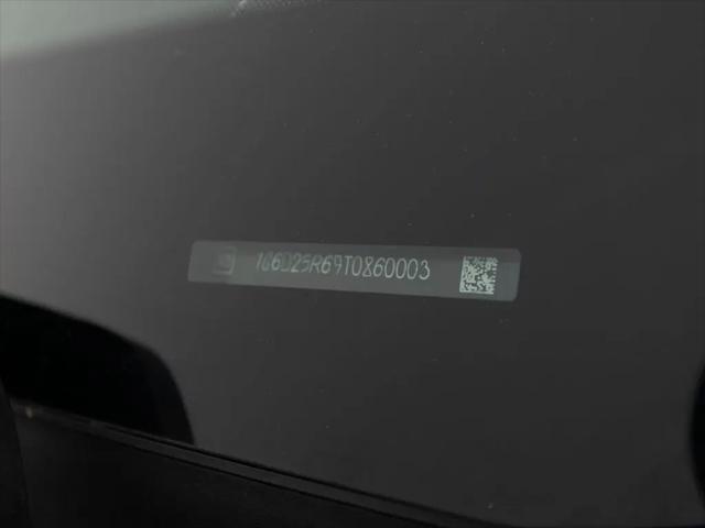 2026 Cadillac CT5-V V-Series Blackwing RWD