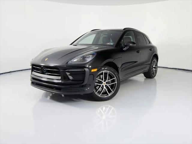 2026 Porsche Macan Macan for sale in Newtown Square, PA
