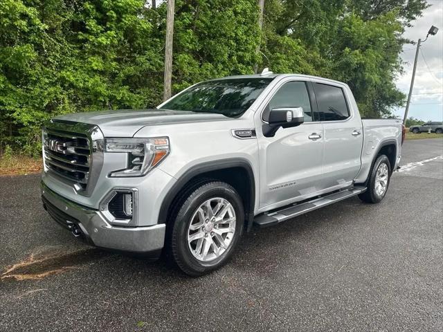 2019 GMC Sierra 1500 SLT for sale in Moultrie, GA