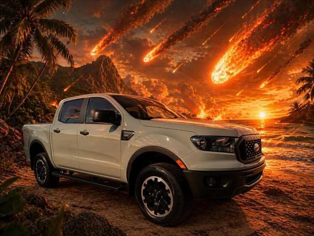 2021 Ford Ranger XL for sale in Easley, SC