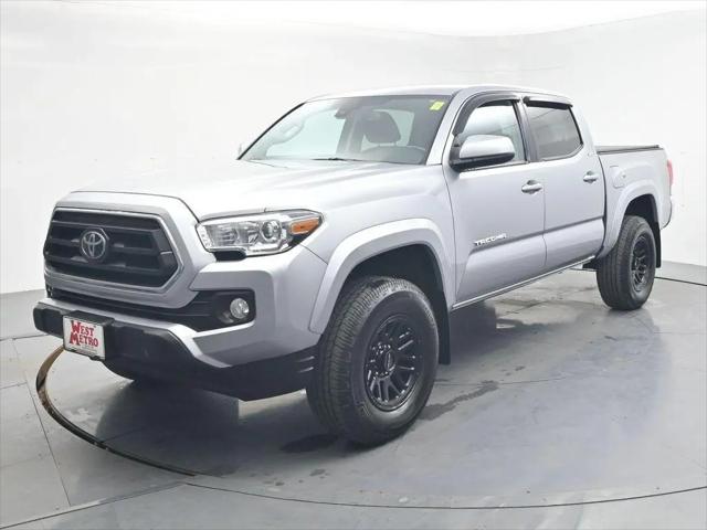 2022 Toyota Tacoma SR5 V6 for sale in Monticello, MN