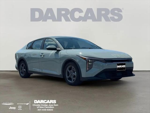 2025 Kia K4 LXS for sale in New Carrollton, MD