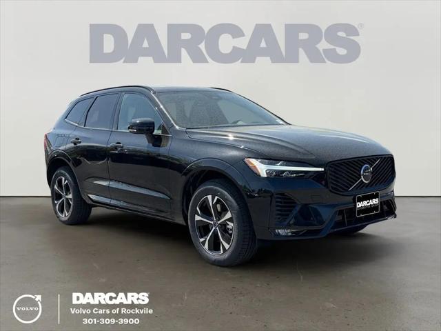 2026 Volvo XC60 B5 Core for sale in Rockville, MD
