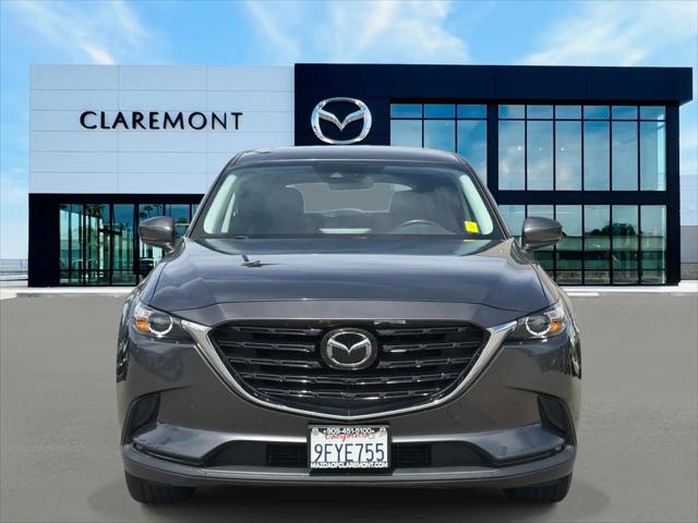 2023 Mazda CX-9 Touring Plus