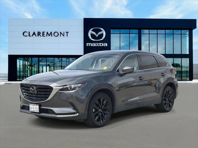 2023 Mazda CX-9 Touring Plus