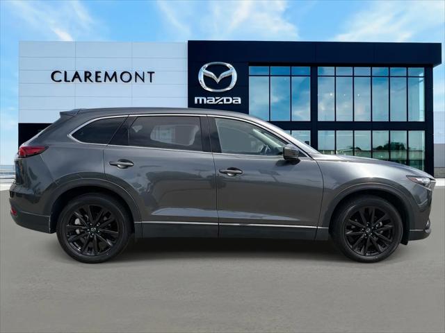 2023 Mazda CX-9 Touring Plus