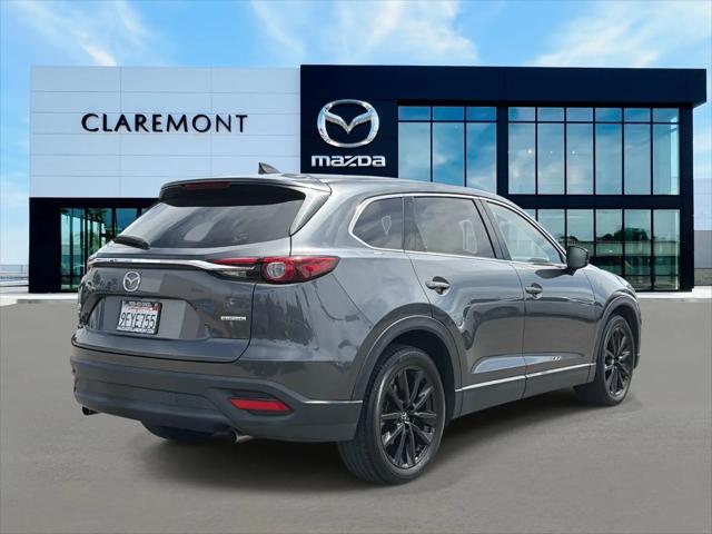 2023 Mazda CX-9 Touring Plus
