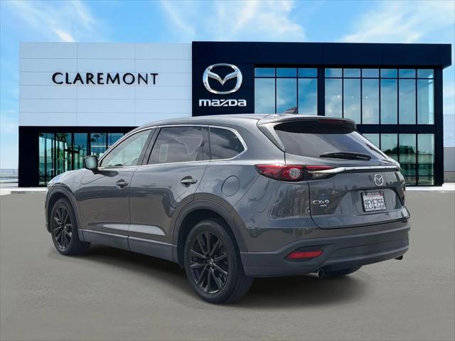 2023 Mazda CX-9 Touring Plus