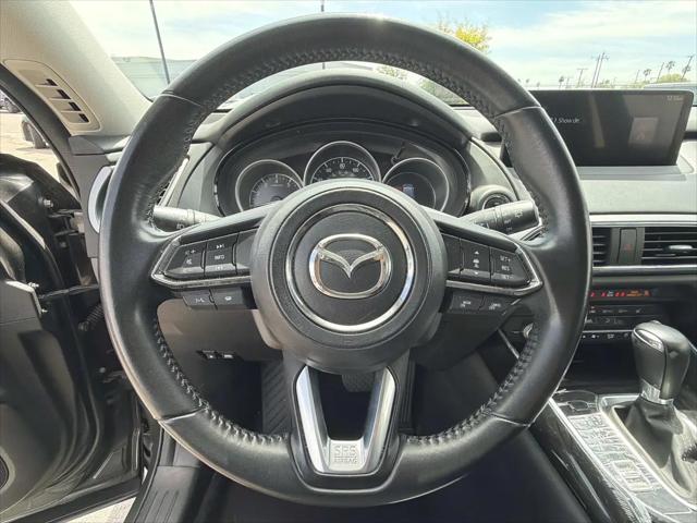 2023 Mazda CX-9 Touring Plus