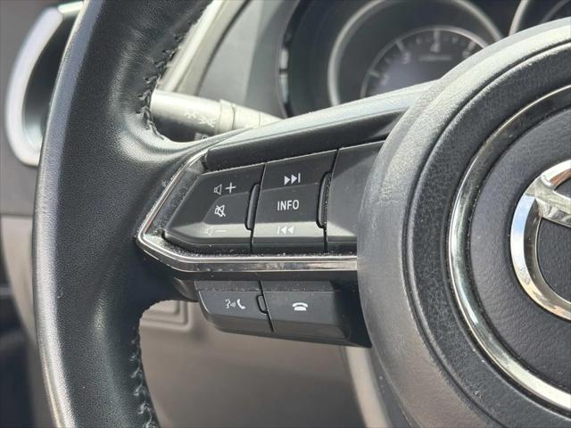 2023 Mazda CX-9 Touring Plus