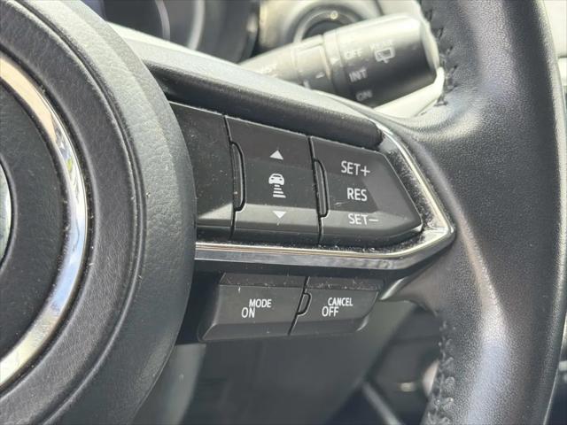 2023 Mazda CX-9 Touring Plus