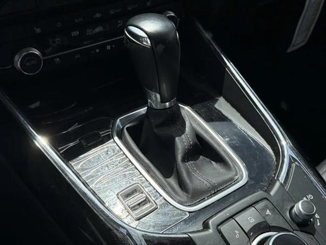 2023 Mazda CX-9 Touring Plus